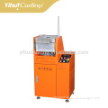 8kg Tilting Gold Induction Melting Machine for jewelry